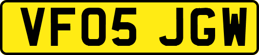 VF05JGW