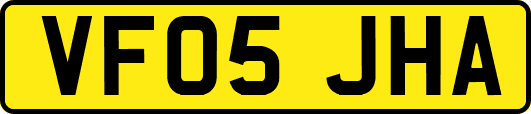 VF05JHA