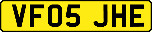 VF05JHE