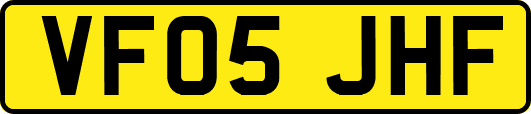VF05JHF
