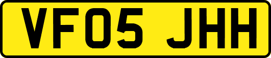 VF05JHH