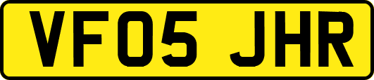 VF05JHR