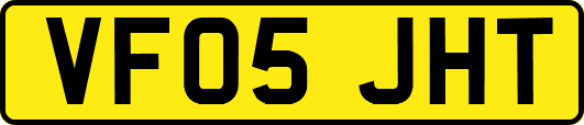 VF05JHT