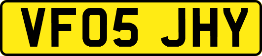 VF05JHY