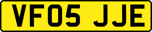 VF05JJE