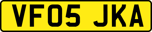 VF05JKA