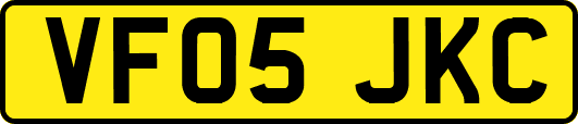 VF05JKC