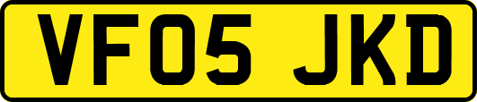 VF05JKD
