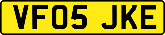 VF05JKE