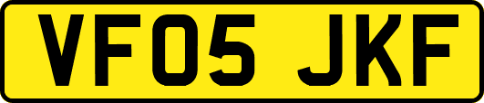 VF05JKF