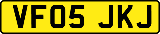 VF05JKJ