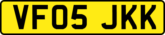 VF05JKK