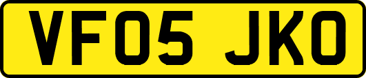 VF05JKO