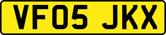 VF05JKX