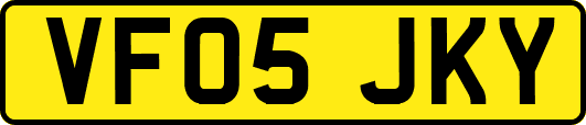 VF05JKY
