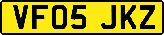 VF05JKZ