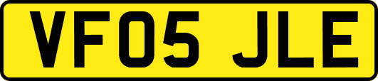 VF05JLE