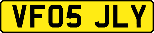 VF05JLY