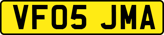 VF05JMA