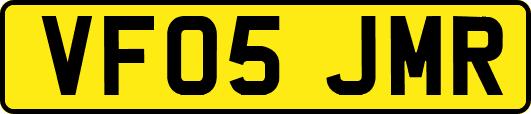 VF05JMR