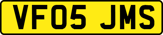 VF05JMS