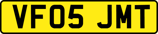 VF05JMT