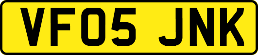 VF05JNK