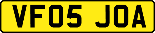 VF05JOA
