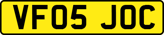 VF05JOC