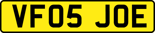 VF05JOE