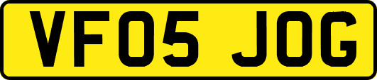 VF05JOG