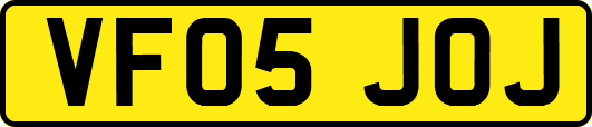 VF05JOJ