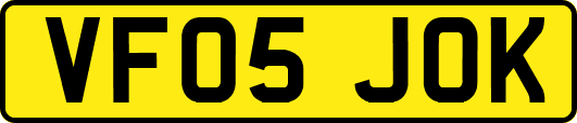 VF05JOK