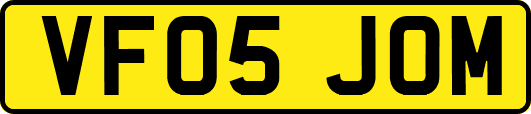 VF05JOM