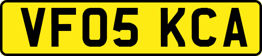 VF05KCA