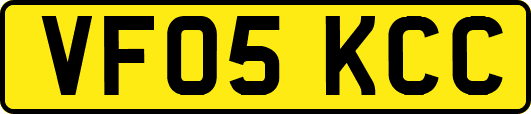 VF05KCC