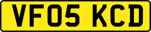 VF05KCD