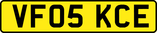 VF05KCE