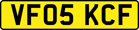 VF05KCF