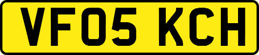 VF05KCH