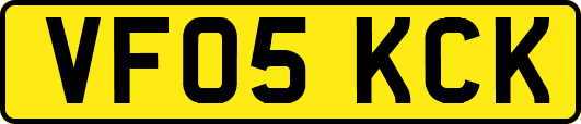 VF05KCK
