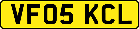 VF05KCL