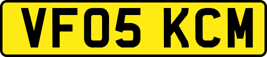 VF05KCM