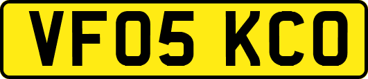 VF05KCO