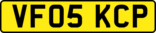 VF05KCP
