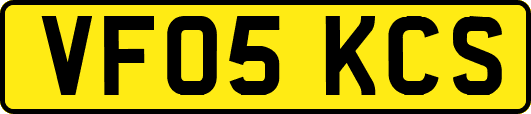 VF05KCS