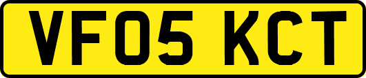 VF05KCT