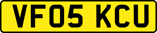 VF05KCU