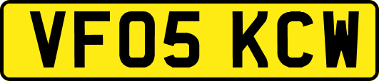 VF05KCW