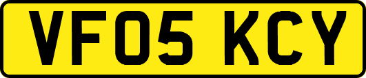 VF05KCY